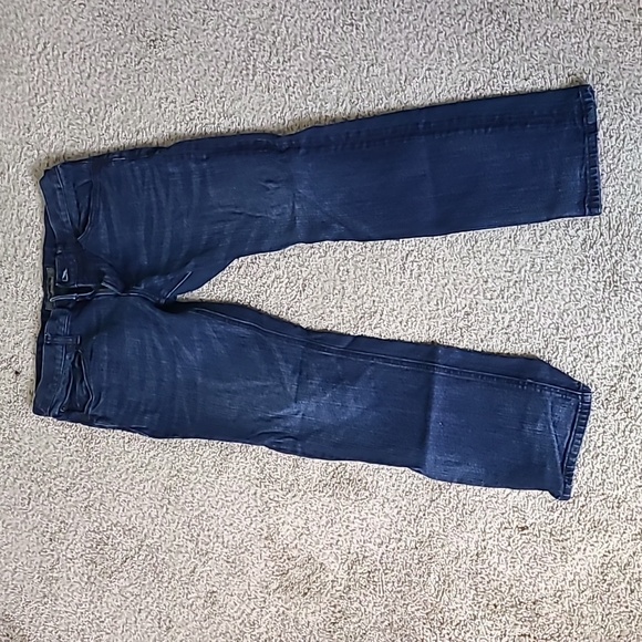Express Slim Skinny jeans 31×30 - Picture 1 of 9